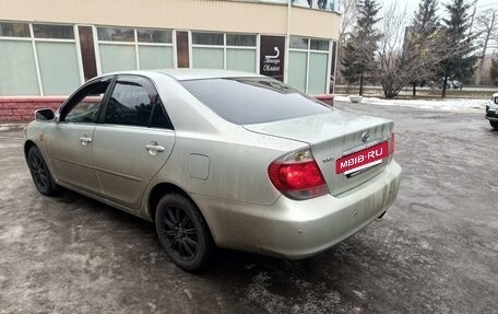 Toyota Camry V40, 2004 год, 855 000 рублей, 22 фотография