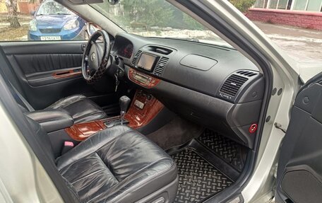 Toyota Camry V40, 2004 год, 855 000 рублей, 35 фотография