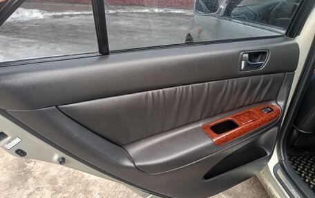 Toyota Camry V40, 2004 год, 855 000 рублей, 36 фотография