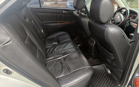 Toyota Camry V40, 2004 год, 855 000 рублей, 32 фотография