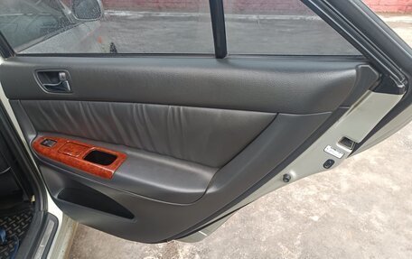 Toyota Camry V40, 2004 год, 855 000 рублей, 31 фотография