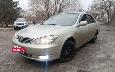 Toyota Camry V40, 2004 год, 855 000 рублей, 26 фотография