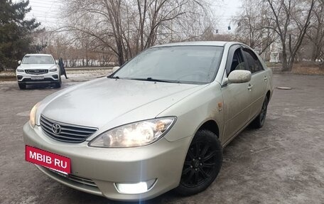 Toyota Camry V40, 2004 год, 855 000 рублей, 27 фотография