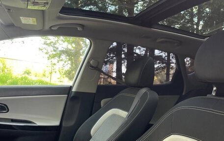 KIA cee'd III, 2016 год, 990 000 рублей, 6 фотография