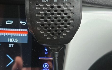 Skoda Yeti I рестайлинг, 2011 год, 849 000 рублей, 8 фотография