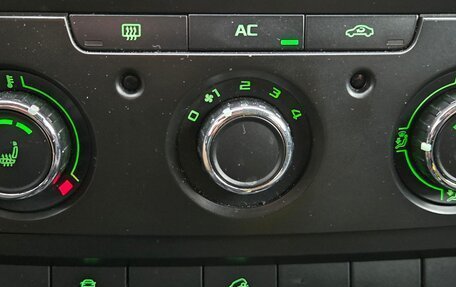 Skoda Yeti I рестайлинг, 2011 год, 849 000 рублей, 9 фотография