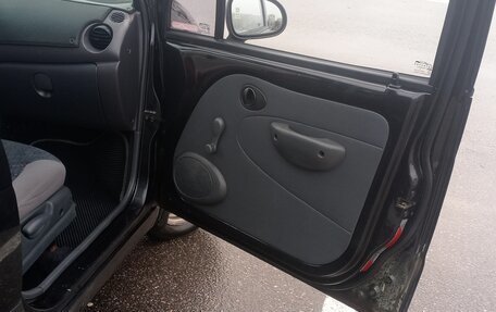 Daewoo Matiz I, 2011 год, 180 000 рублей, 8 фотография