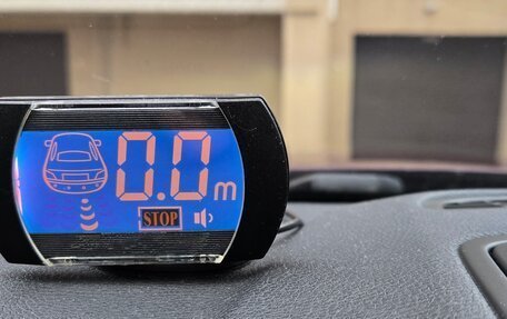 Skoda Yeti I рестайлинг, 2011 год, 849 000 рублей, 10 фотография