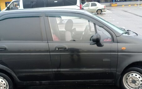 Daewoo Matiz I, 2011 год, 180 000 рублей, 5 фотография