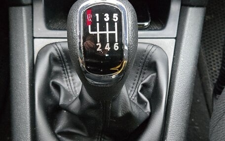 Skoda Yeti I рестайлинг, 2011 год, 849 000 рублей, 6 фотография