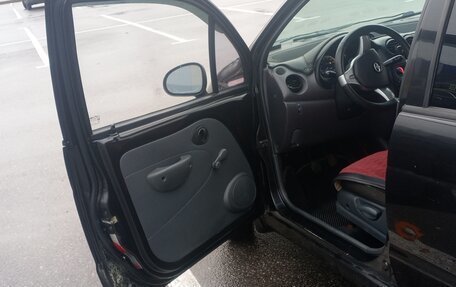 Daewoo Matiz I, 2011 год, 180 000 рублей, 10 фотография