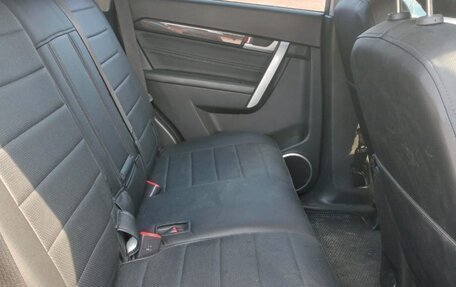 Chevrolet Captiva I, 2014 год, 1 000 000 рублей, 6 фотография