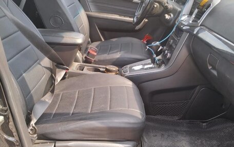 Chevrolet Captiva I, 2014 год, 1 000 000 рублей, 7 фотография