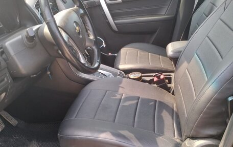 Chevrolet Captiva I, 2014 год, 1 000 000 рублей, 8 фотография