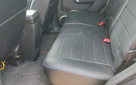 Chevrolet Captiva I, 2014 год, 1 000 000 рублей, 9 фотография