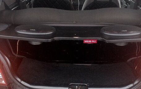 Daewoo Matiz I, 2011 год, 180 000 рублей, 13 фотография