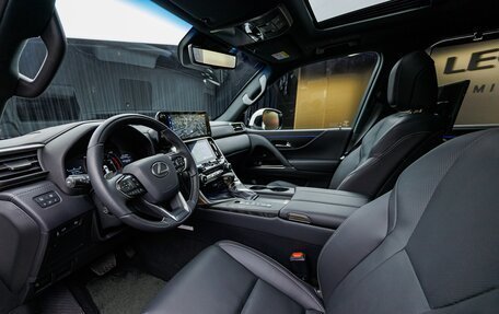 Lexus LX, 2025 год, 19 700 000 рублей, 13 фотография