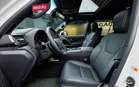 Lexus LX, 2025 год, 19 700 000 рублей, 14 фотография