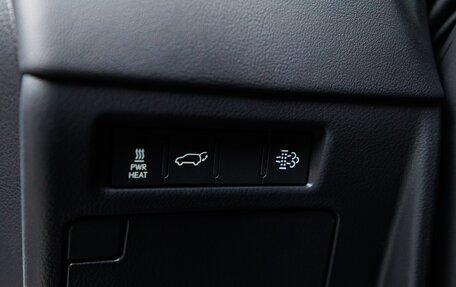 Lexus LX, 2025 год, 19 700 000 рублей, 26 фотография