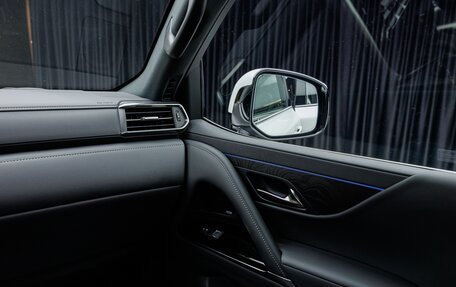 Lexus LX, 2025 год, 19 700 000 рублей, 25 фотография