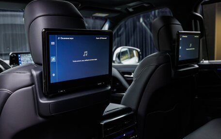 Lexus LX, 2025 год, 19 700 000 рублей, 29 фотография