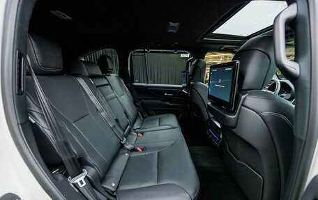 Lexus LX, 2025 год, 19 700 000 рублей, 32 фотография