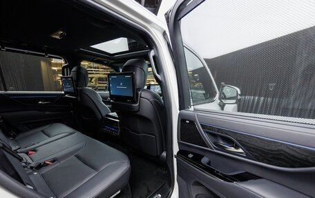 Lexus LX, 2025 год, 19 700 000 рублей, 31 фотография