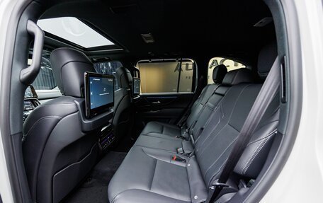 Lexus LX, 2025 год, 19 700 000 рублей, 28 фотография