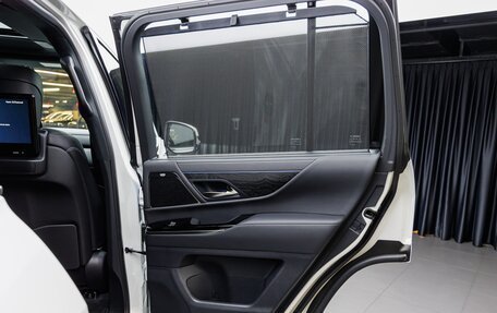 Lexus LX, 2025 год, 19 700 000 рублей, 30 фотография