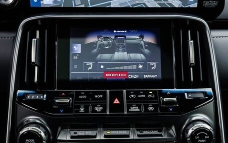 Lexus LX, 2025 год, 19 700 000 рублей, 23 фотография