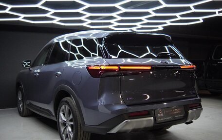 Infiniti QX60, 2024 год, 7 490 000 рублей, 6 фотография