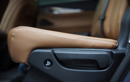 Infiniti QX60, 2024 год, 7 490 000 рублей, 12 фотография