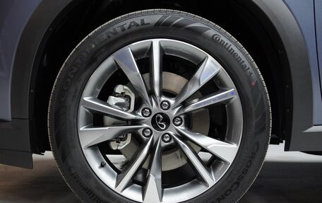 Infiniti QX60, 2024 год, 7 490 000 рублей, 7 фотография