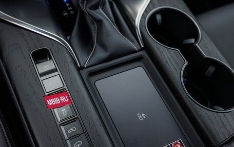 Lexus LX, 2025 год, 19 700 000 рублей, 33 фотография