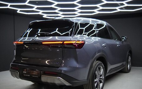 Infiniti QX60, 2024 год, 7 490 000 рублей, 4 фотография