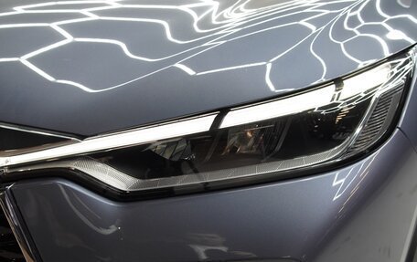 Infiniti QX60, 2024 год, 7 490 000 рублей, 10 фотография