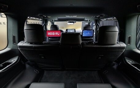 Lexus LX, 2025 год, 19 700 000 рублей, 36 фотография
