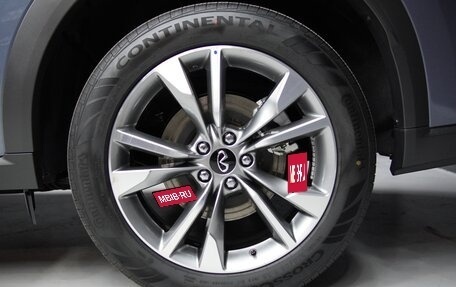 Infiniti QX60, 2024 год, 7 490 000 рублей, 8 фотография