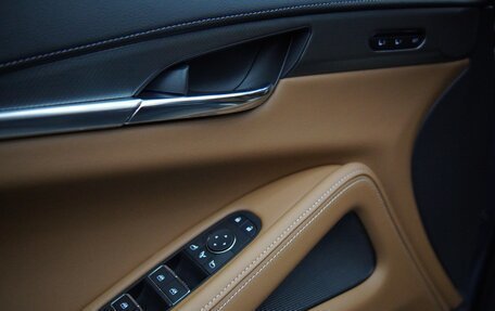 Infiniti QX60, 2024 год, 7 490 000 рублей, 23 фотография