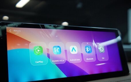 Infiniti QX60, 2024 год, 7 490 000 рублей, 18 фотография