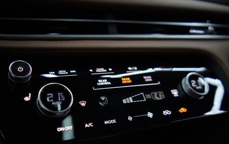 Infiniti QX60, 2024 год, 7 490 000 рублей, 17 фотография