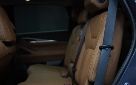 Infiniti QX60, 2024 год, 7 490 000 рублей, 13 фотография