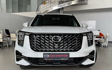 GAC GS8, 2025 год, 4 799 000 рублей, 2 фотография