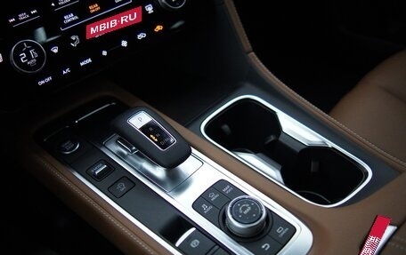 Infiniti QX60, 2024 год, 7 490 000 рублей, 19 фотография