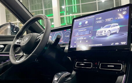 GAC GS8, 2025 год, 4 799 000 рублей, 10 фотография