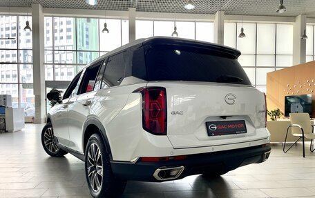 GAC GS8, 2025 год, 4 799 000 рублей, 5 фотография