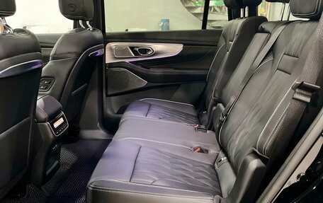 GAC GS8, 2025 год, 4 799 000 рублей, 15 фотография