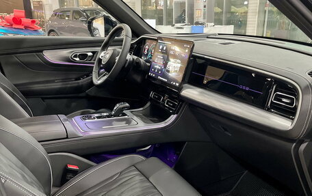 GAC GS8, 2025 год, 4 799 000 рублей, 11 фотография