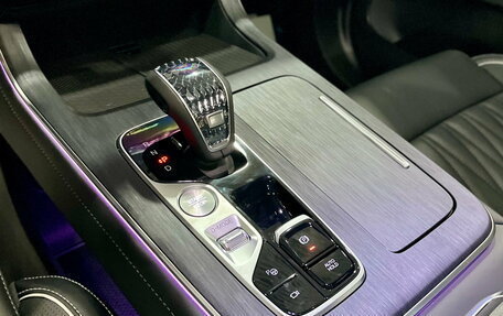 GAC GS8, 2025 год, 4 799 000 рублей, 12 фотография