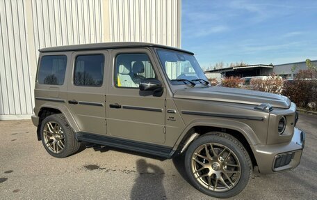 Mercedes-Benz G-Класс AMG, 2025 год, 30 600 000 рублей, 2 фотография